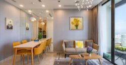 Chuyên cho thuê các căn hộ ở Vinhomes Golden River Ba Son 1,2,3,4 PN giá tốt nhất thị trường