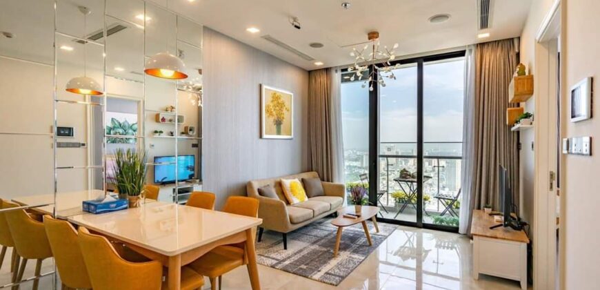 Chuyên cho thuê các căn hộ ở Vinhomes Golden River Ba Son 1,2,3,4 PN giá tốt nhất thị trường