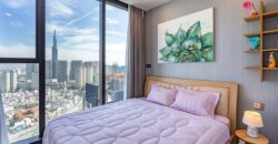 Chuyên cho thuê các căn hộ ở Vinhomes Golden River Ba Son 1,2,3,4 PN giá tốt nhất thị trường