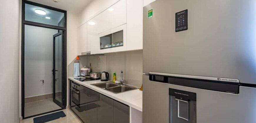 Chuyên cho thuê các căn hộ ở Vinhomes Golden River Ba Son 1,2,3,4 PN giá tốt nhất thị trường