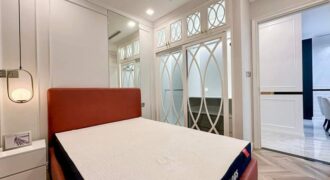 Cần cho thuê căn hộ 2PN Vinhomes Golden River BaSon 78m2 NT sang trọng view thoáng