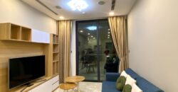 cho thuê 1PN 52m2 vinhomes bason giá 20,5 triệu/tháng
