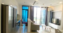 Vinhomes Golden River BaSon 2 phòng ngủ: Từ 20 – 40 triệu/tháng. DT 68 – 90m