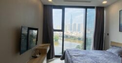 Vinhomes Golden River BaSon 2 phòng ngủ: Từ 20 – 40 triệu/tháng. DT 68 – 90m