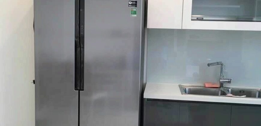 Vinhomes Golden River BaSon 2 phòng ngủ: Từ 20 – 40 triệu/tháng. DT 68 – 90m