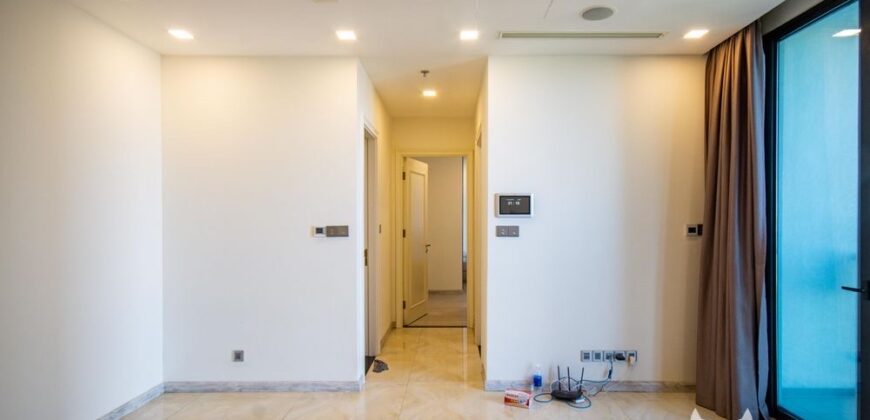 Bán CH Vinhomes Golden River Ba Son, giá cực chất 14,4 tỷ, 80m2 tại Tôn Đức Thắng, Q1