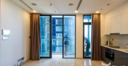 Bán CH Vinhomes Golden River Ba Son, giá cực chất 14,4 tỷ, 80m2 tại Tôn Đức Thắng, Q1