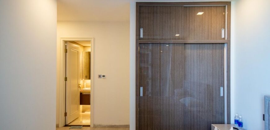 Bán CH Vinhomes Golden River Ba Son, giá cực chất 14,4 tỷ, 80m2 tại Tôn Đức Thắng, Q1