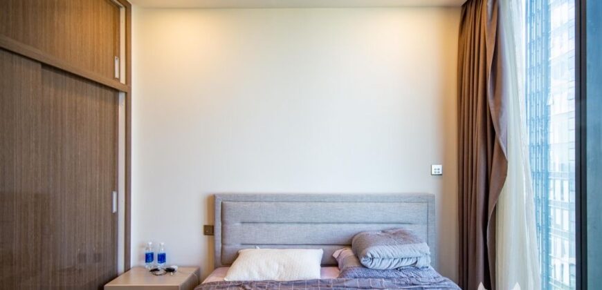 Bán CH Vinhomes Golden River Ba Son, giá cực chất 14,4 tỷ, 80m2 tại Tôn Đức Thắng, Q1
