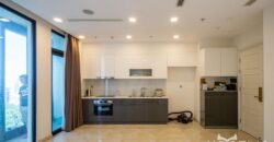 Bán CH Vinhomes Golden River Ba Son, giá cực chất 14,4 tỷ, 80m2 tại Tôn Đức Thắng, Q1