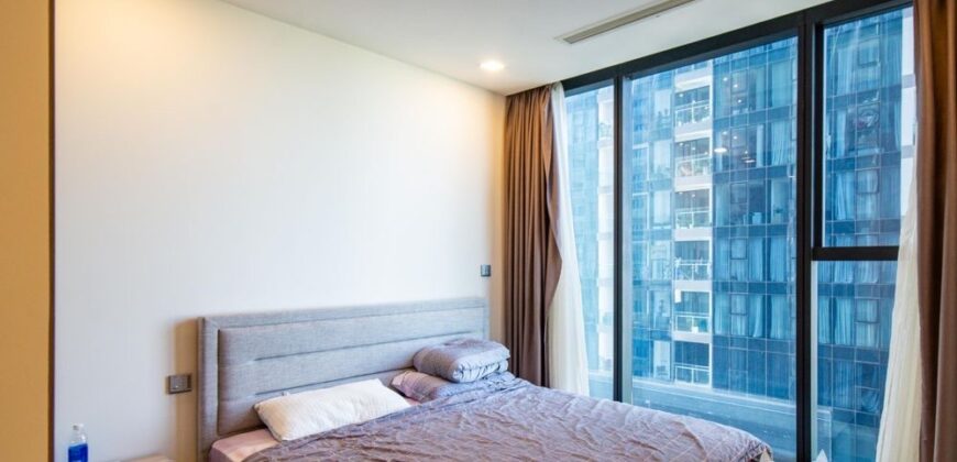 Bán CH Vinhomes Golden River Ba Son, giá cực chất 14,4 tỷ, 80m2 tại Tôn Đức Thắng, Q1