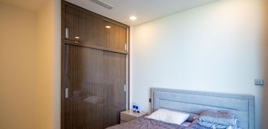 Bán CH Vinhomes Golden River Ba Son, giá cực chất 14,4 tỷ, 80m2 tại Tôn Đức Thắng, Q1