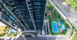 Bán CH Vinhomes Golden River Ba Son, giá cực chất 14,4 tỷ, 80m2 tại Tôn Đức Thắng, Q1