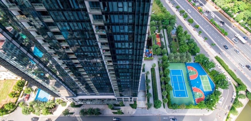 Bán CH Vinhomes Golden River Ba Son, giá cực chất 14,4 tỷ, 80m2 tại Tôn Đức Thắng, Q1