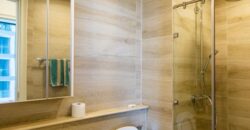 Bán CH Vinhomes Golden River Ba Son, giá cực chất 14,4 tỷ, 80m2 tại Tôn Đức Thắng, Q1