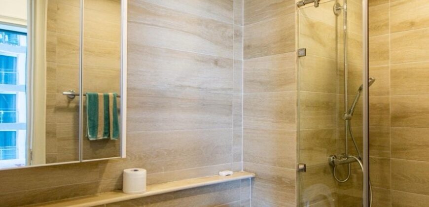 Bán CH Vinhomes Golden River Ba Son, giá cực chất 14,4 tỷ, 80m2 tại Tôn Đức Thắng, Q1