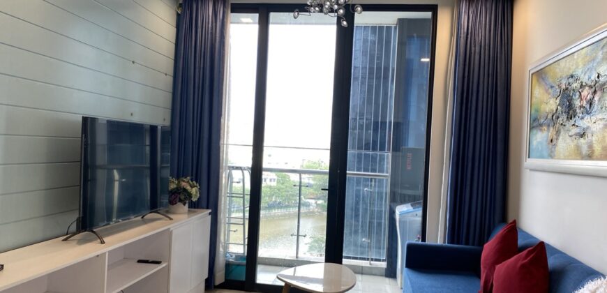 1PN DT 50m² OT full NT, chốt nhanh 4,7 tỷ