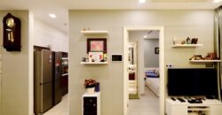 Bán CC Vinhomes Golden River Ba Son, 10,6 tỷ, 72m2, Chính chủ uy tín