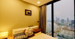 Bán CC Vinhomes Golden River Ba Son, 10,6 tỷ, 72m2, Chính chủ uy tín