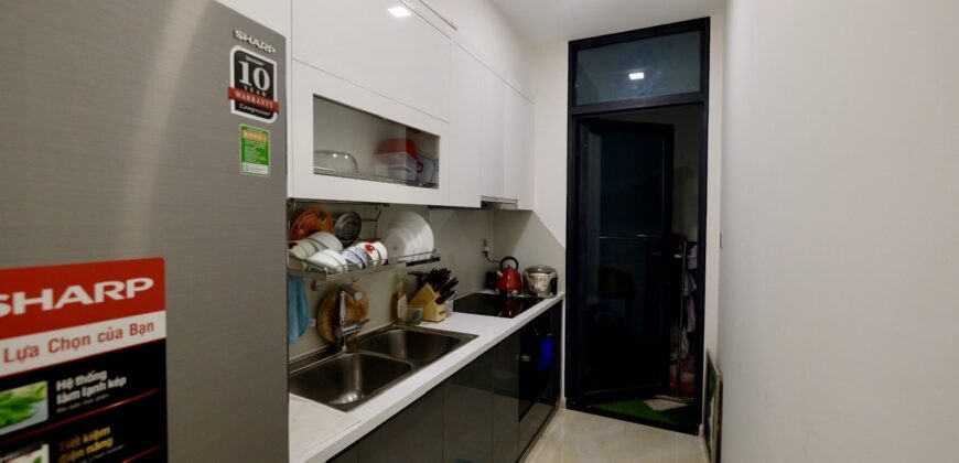 Bán CC Vinhomes Golden River Ba Son, 10,6 tỷ, 72m2, Chính chủ uy tín