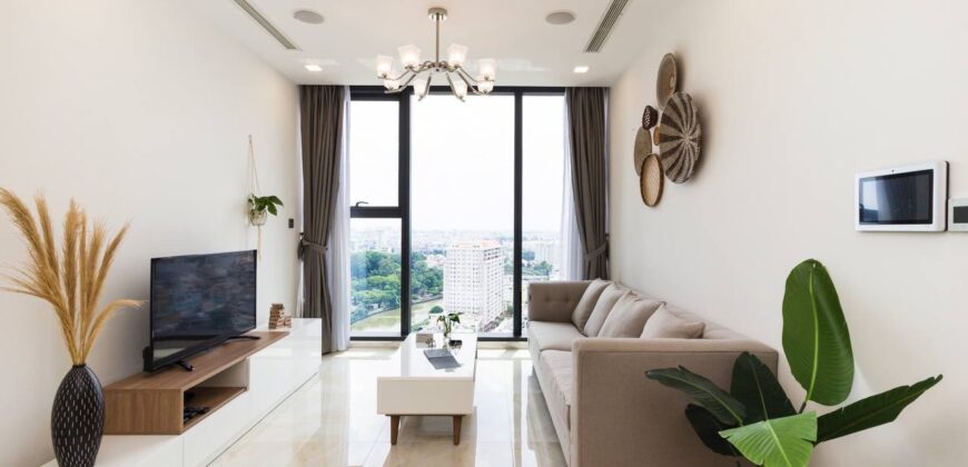 bán căn hộ vinhomes goden river 1PN vòng cung giá 6 tỷ nội thất như hình