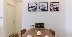 bán căn hộ vinhomes goden river 1PN vòng cung giá 6 tỷ nội thất như hình