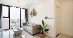 bán căn hộ vinhomes goden river 1PN vòng cung giá 6 tỷ nội thất như hình