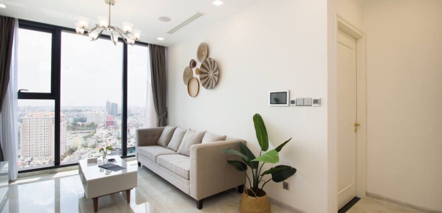 bán căn hộ vinhomes goden river 1PN vòng cung giá 6 tỷ nội thất như hình