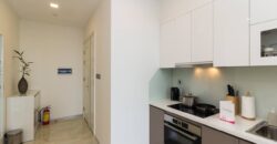 bán căn hộ vinhomes goden river 1PN vòng cung giá 6 tỷ nội thất như hình