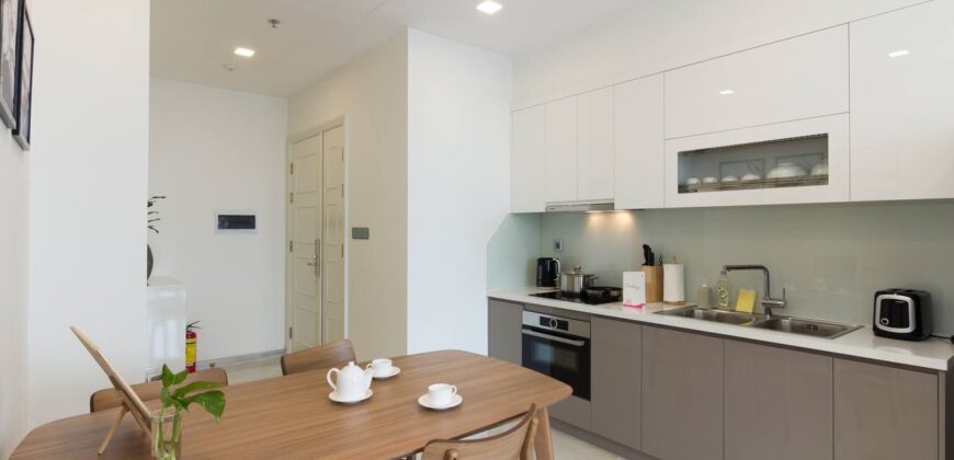 bán căn hộ vinhomes goden river 1PN vòng cung giá 6 tỷ nội thất như hình