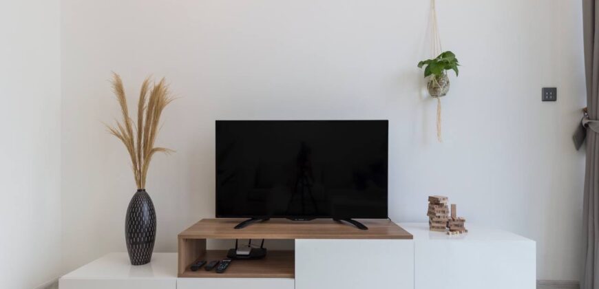 bán căn hộ vinhomes goden river 1PN vòng cung giá 6 tỷ nội thất như hình