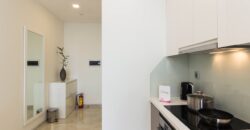 bán căn hộ vinhomes goden river 1PN vòng cung giá 6 tỷ nội thất như hình