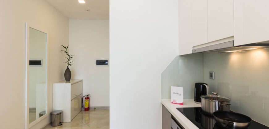 bán căn hộ vinhomes goden river 1PN vòng cung giá 6 tỷ nội thất như hình