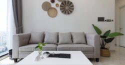 bán căn hộ vinhomes goden river 1PN vòng cung giá 6 tỷ nội thất như hình