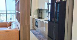 cho thuê căn hộ Vinhomes Golden River Bason 2PN vòng cung