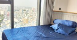cho thuê căn hộ Vinhomes Golden River Bason 2PN vòng cung