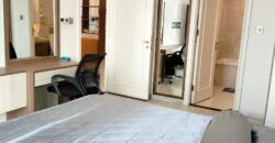 cho thuê căn hộ Vinhomes Golden River Bason 2PN vòng cung