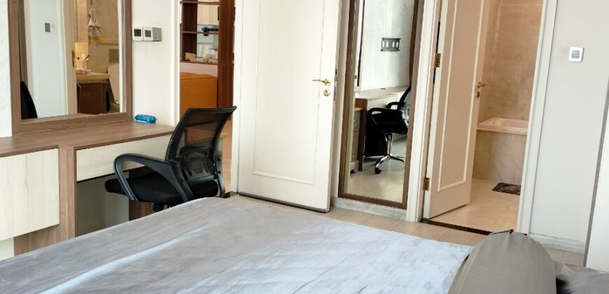 cho thuê căn hộ Vinhomes Golden River Bason 2PN vòng cung