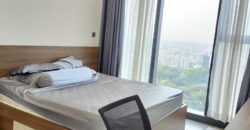 cho thuê căn hộ Vinhomes Golden River Bason 2PN vòng cung
