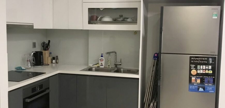 cho thuê 2PN 78m2 vinhomes bason giá tốt