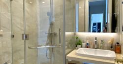Cần cho thuê căn hộ 2PN Vinhomes Golden River Ba Son 80m2 NT sang trọng view thoáng