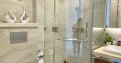 Cần cho thuê căn hộ 2PN Vinhomes Golden River Ba Son 80m2 NT sang trọng view thoáng