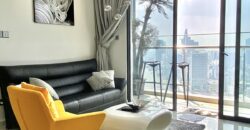 Cần cho thuê căn hộ 2PN Vinhomes Golden River Ba Son 80m2 NT sang trọng view thoáng