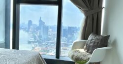 Cần cho thuê căn hộ 2PN Vinhomes Golden River Ba Son 80m2 NT sang trọng view thoáng