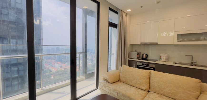 Chuyên QL cho thuê 1,2,3,4 phòng ngủ tại Vinhome Golden River
