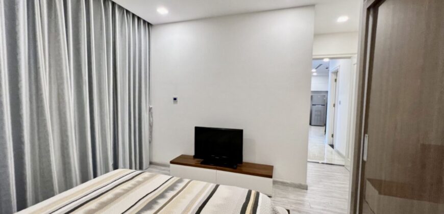 Chuyên QL cho thuê 1,2,3,4 phòng ngủ tại Vinhome Golden River