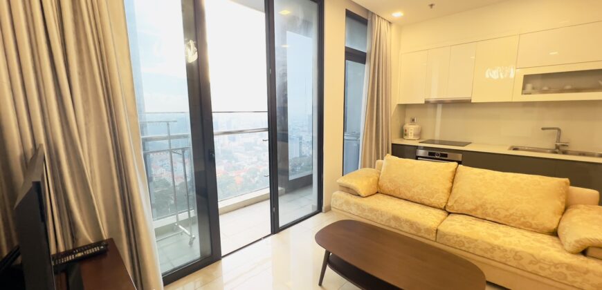 Chuyên QL cho thuê 1,2,3,4 phòng ngủ tại Vinhome Golden River