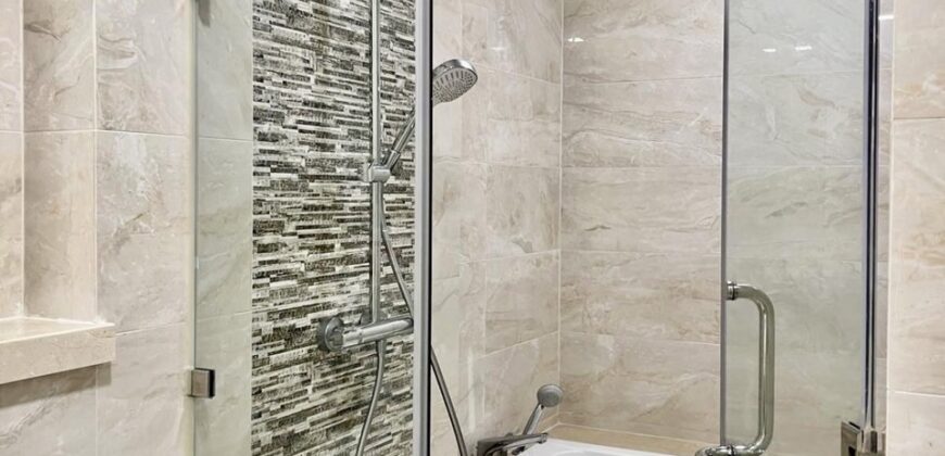 Chuyên QL cho thuê 1,2,3,4 phòng ngủ tại Vinhome Golden River