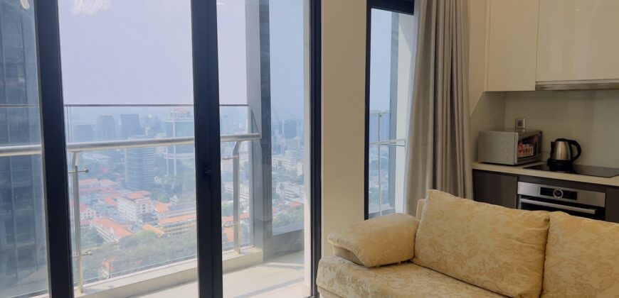 Chuyên QL cho thuê 1,2,3,4 phòng ngủ tại Vinhome Golden River