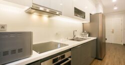 Đừng bỏ qua tin này nếu bạn đang muốn thuê căn hộ ở Quận1 Vinhomes Golden River BaSon